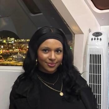 Babysitter in Barcelona: Panny