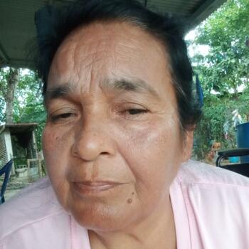 Babysitter Panama City: María Alejandra García Salamin