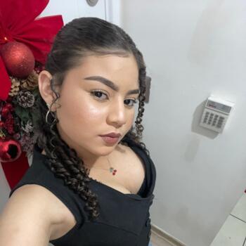 Babysitter in Puente Alto: Micelys