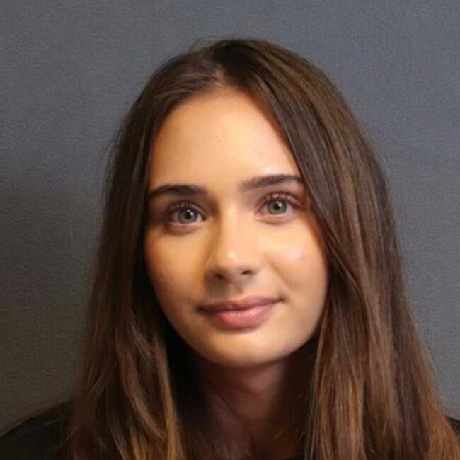 Barnevakt i Moss: Luanna