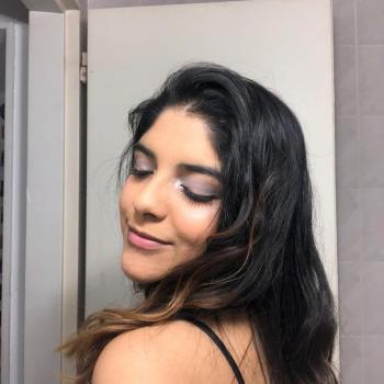 Babysitter Avellaneda (Provincia de Buenos Aires): Denisse