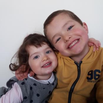 Babysitten in Tervuren: babysitadres Steffi