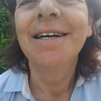 Babysitter Portimão: Filomena