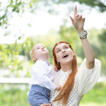 Babysitter Vilnius: Ugnė