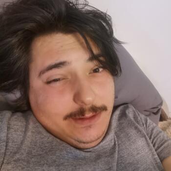 Babysitter in Sulzbach: Marius