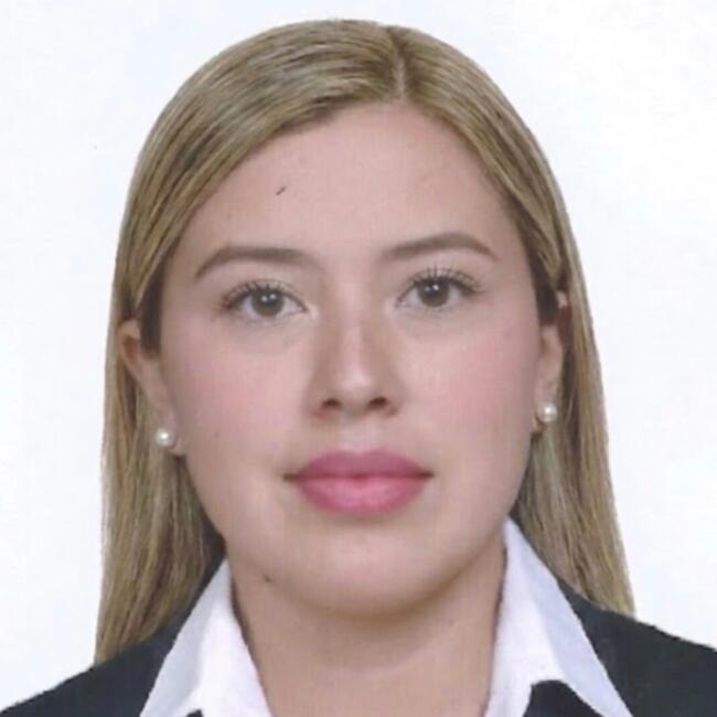Babysitter in Celaya: Fernanda