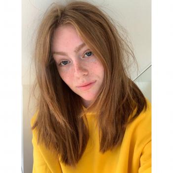 Barnepige Dragør: Celine