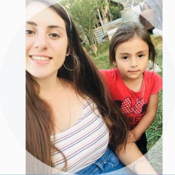 Babysitting Jobs in Montevideo: babysitting job Noeli