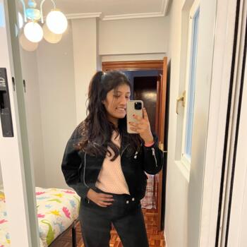 Babysitter in Getxo: Sara