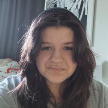 Babysitter in Kapellen: AnneJulie