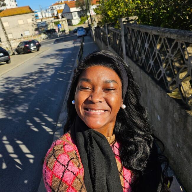 Babysitter in Seixal: Celma