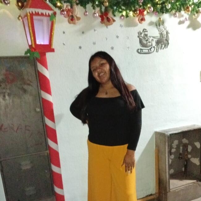 Niñera en San Salvador de Jujuy: Zoe