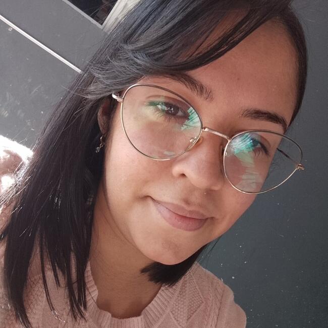Babysitter in Itapevi: Brenda