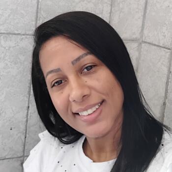 Babá em Belo Horizonte: Ana Flávia