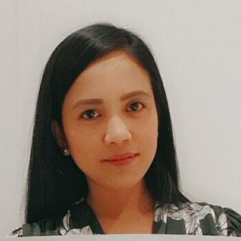 Baby-sitter in Neuilly-sur-Seine: Giji yvelle