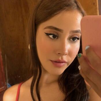 Babysitter in Guadalajara: Jessica Lizbeth