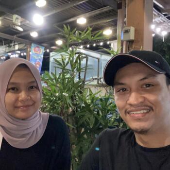 Kerja pengasuh di Semenyih: kerja pengasuh Mohamad Izzariq