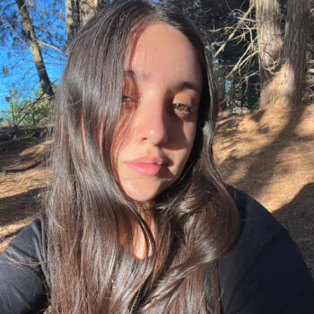 Babysitter in Santiago: Catalina