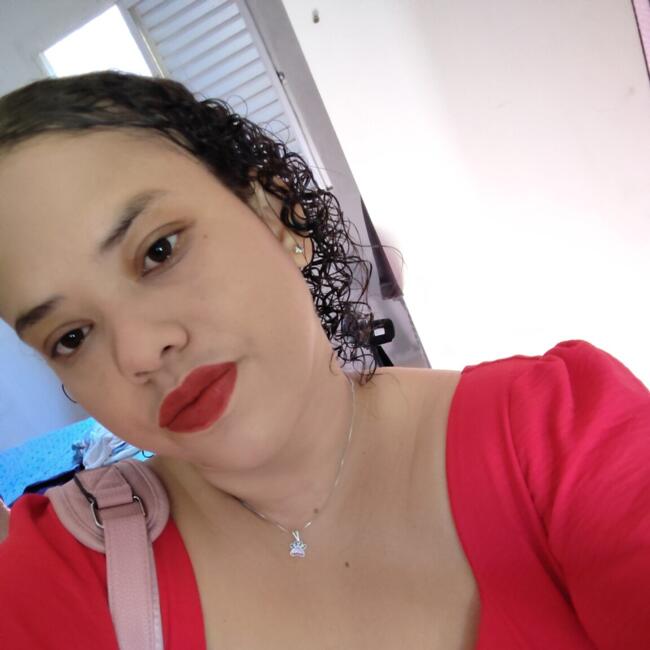 Babysitter in Brusque: Taynara