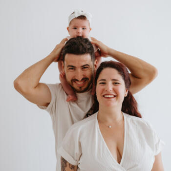 Trabalho de babysitting em Paderne: Neuza