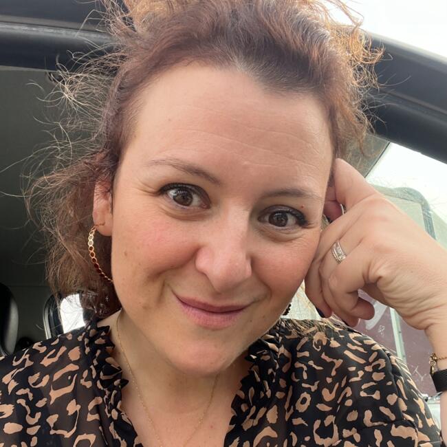 Babysitting job in Scionzier: Valentine