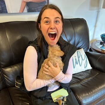 Babysitter in Memphis: Danielle