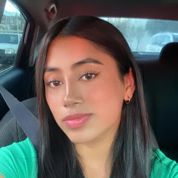 Babysitter in Monterrey: Layda Alessandra