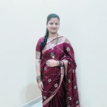 दिल्ली में बेबीसिटर: Bhoomi