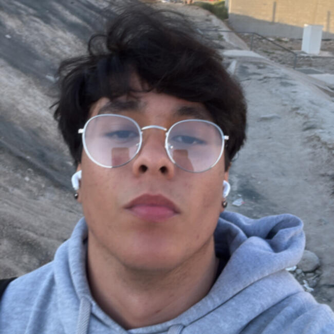 Babysitter in Tijuana: Michael