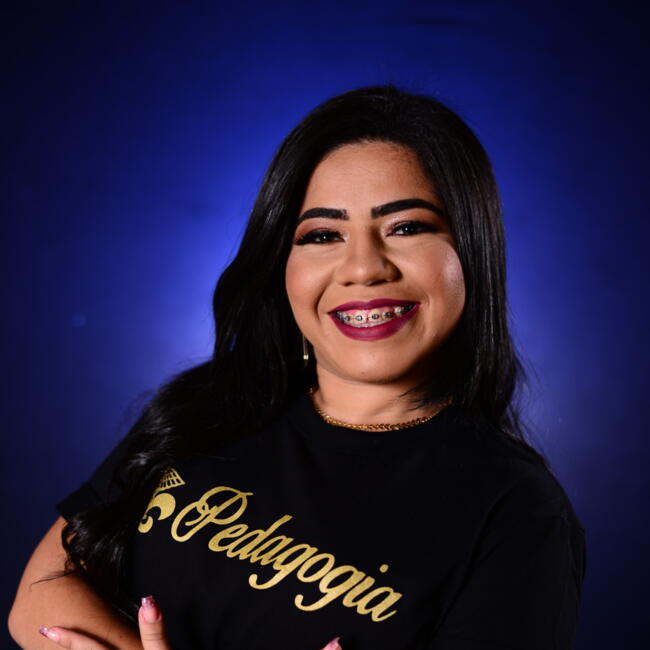 Babá em Camaragibe: Thayanne