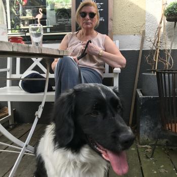 Oppas in Maastricht: Janine