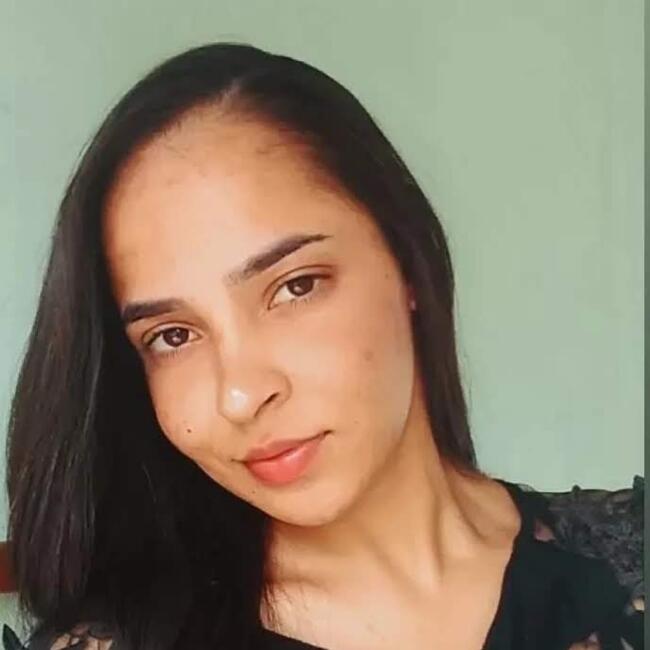 Babysitter in Presidente Prudente: Geisiane