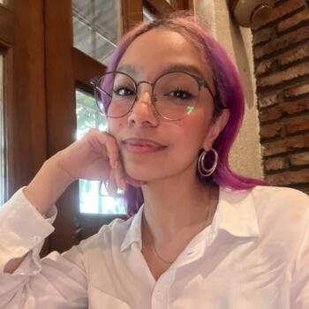 Niñera en Ciudad de México: Fernanda