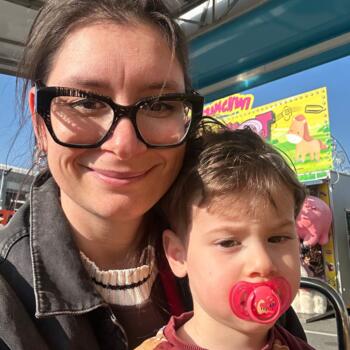 Babysitting job in Agrate Conturbia: Elisa