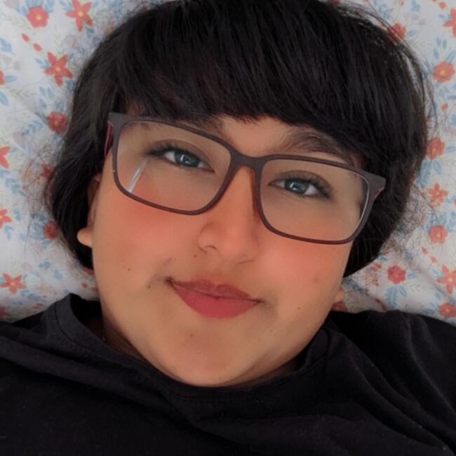 Niñera en La Serena: Krishna