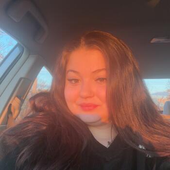 Babysitter in Gainesville (Virginia): Stacy