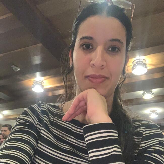 Babysitter in Kassel: Amina