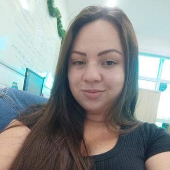 Babysitter in Cascavel: Suzana
