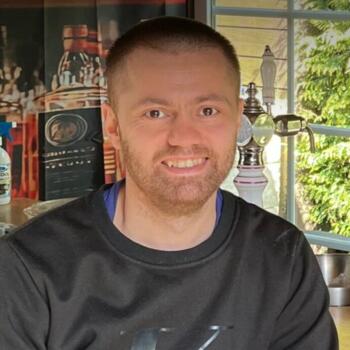 Nanny job in Faches-Thumesnil: babysitting job Max