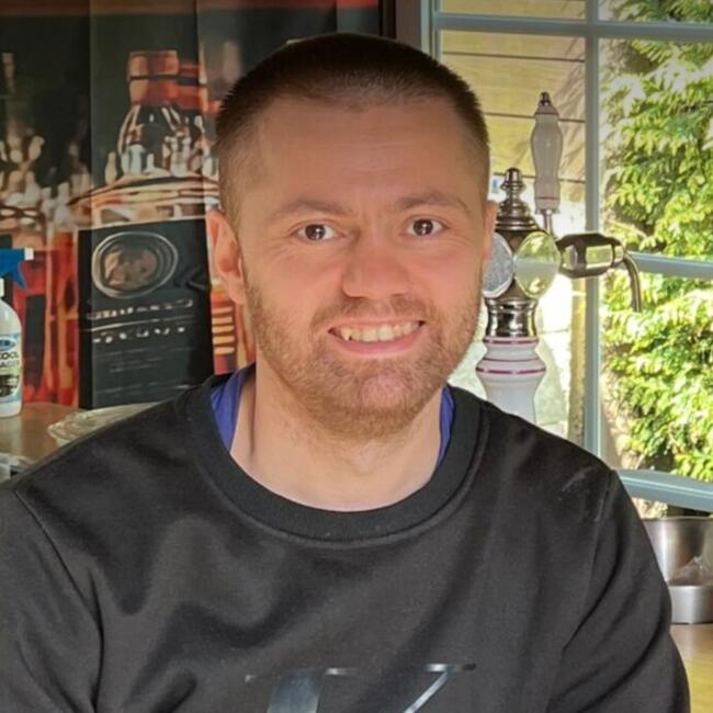 Job de garde d'enfants à Faches-Thumesnil: Max