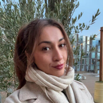 Childminder in Amsterdam: Alex