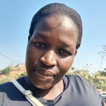 Babysitter Umlazi: S'thandiwe