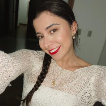 Babysitter in Porto Alegre: Lívia