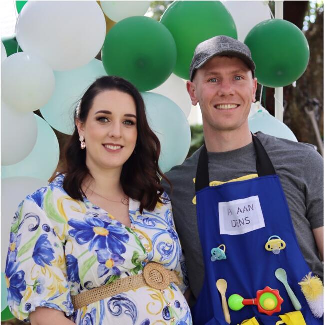 Babysitting job in Pretoria: Veruschka