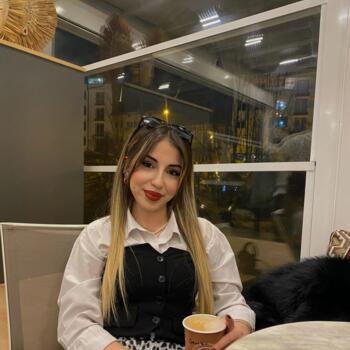 Babysitter in Kayseri: Zeliha