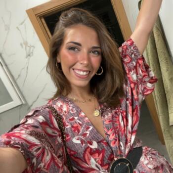 Nanny in Córdoba: Carlota