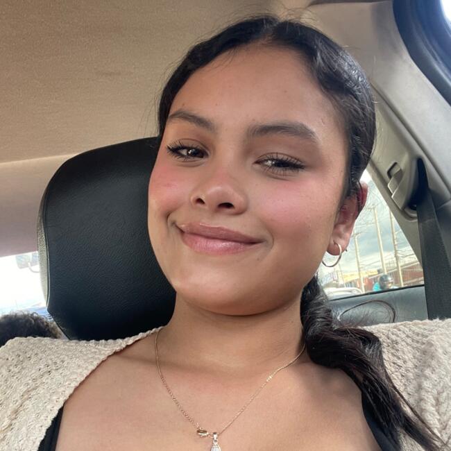 Niñera en Bogotá: Alejandra