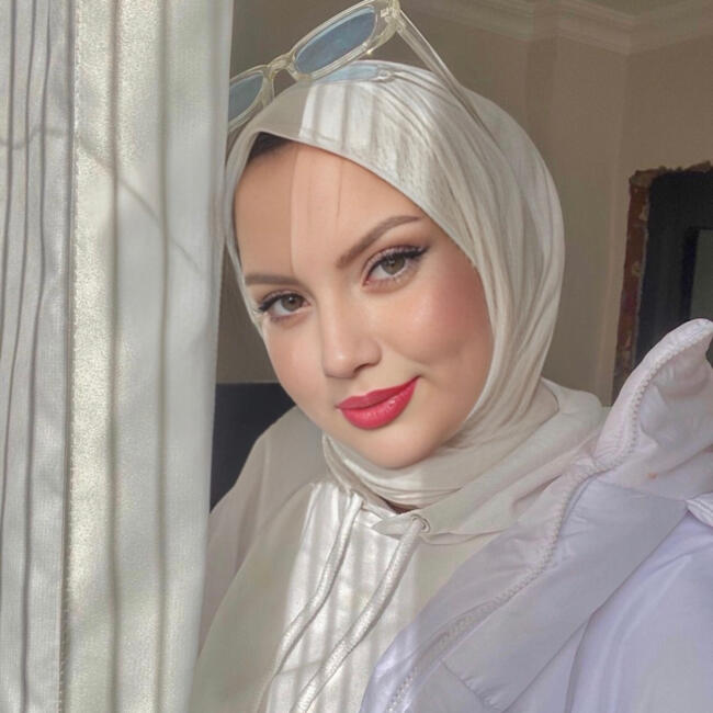 Nounou à Rabat: Fatima zahra