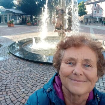 Babysitter in Passau: Irena