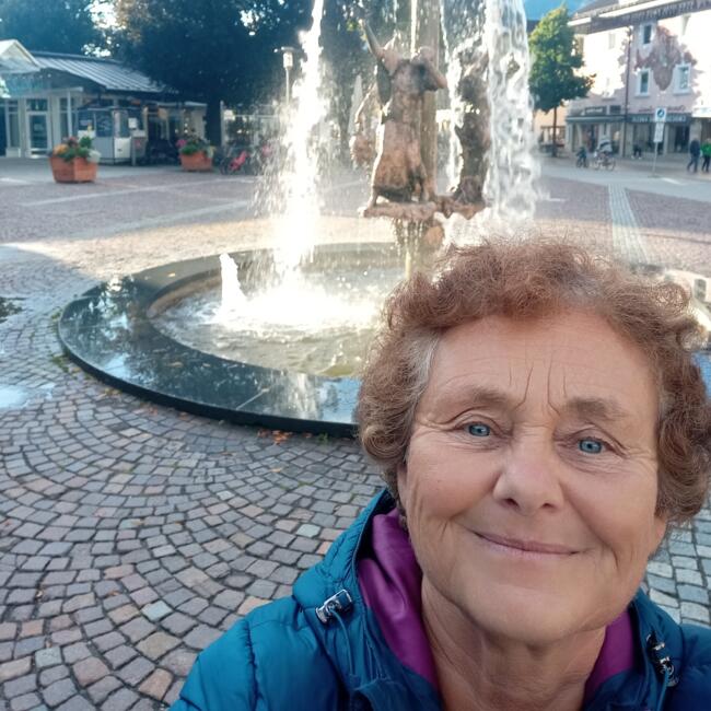 Babysitter in Passau: Irena